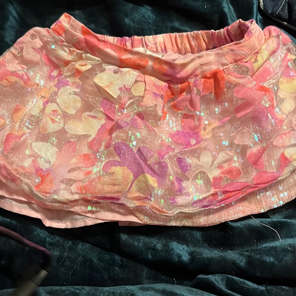 Skirt